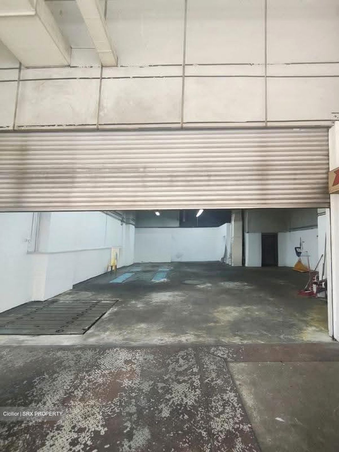 Paya Ubi Industrial Park (D14), Factory #639396201